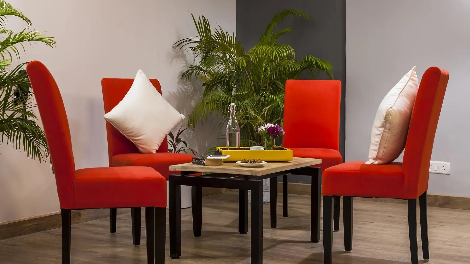 Oyo Townhouse 002 Hotel New Delhi