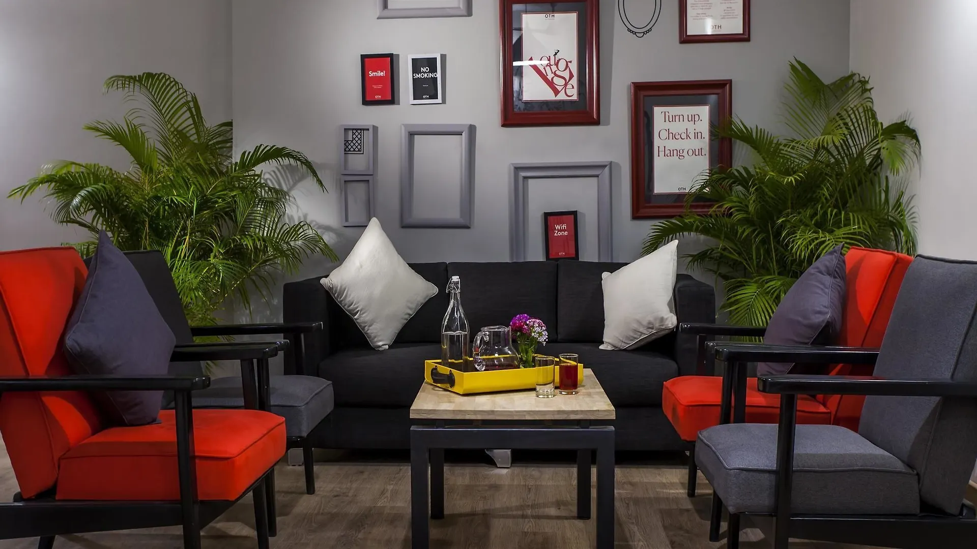 Oyo Townhouse 002 Hotel New Delhi India