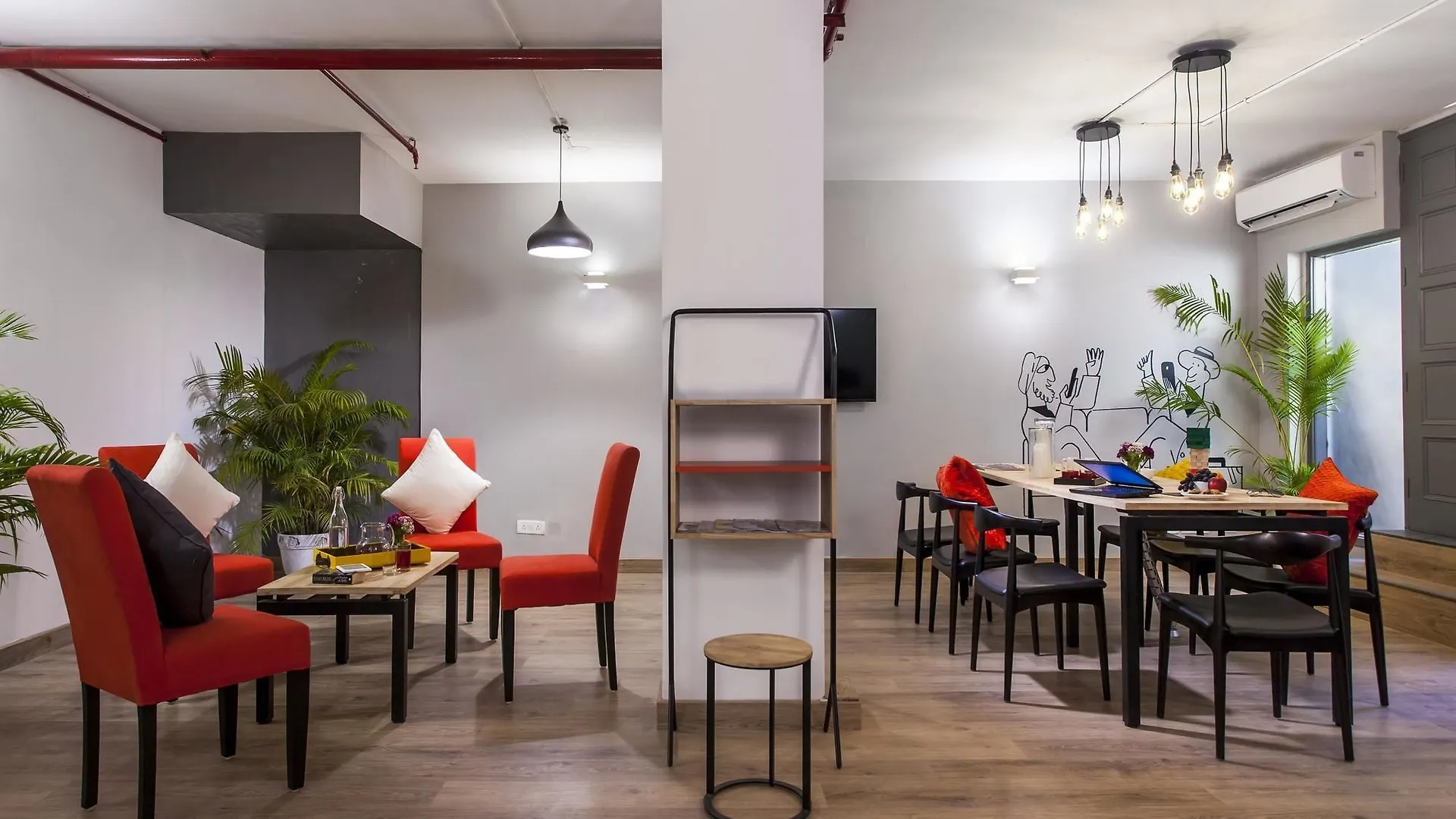 Oyo Townhouse 002 Hotel New Delhi