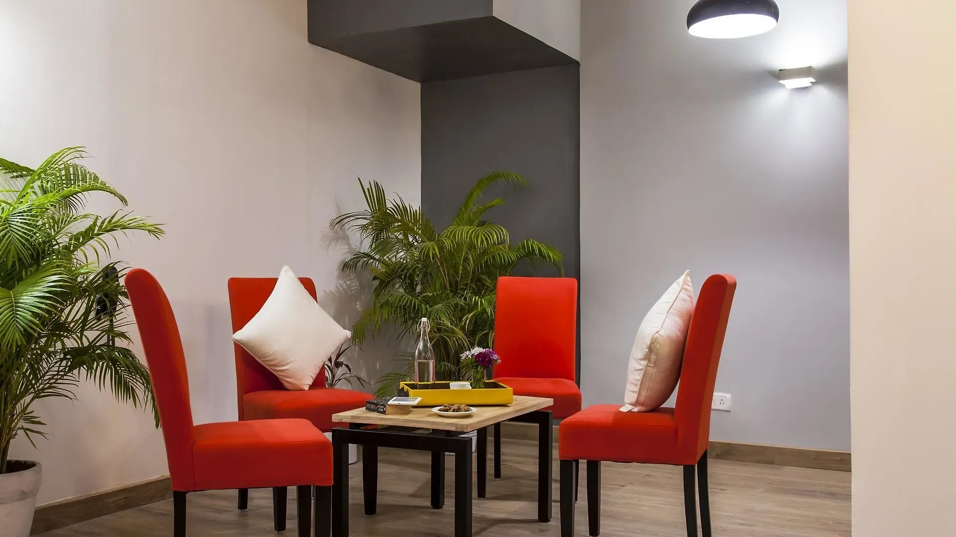 Oyo Townhouse 002 Hotel New Delhi