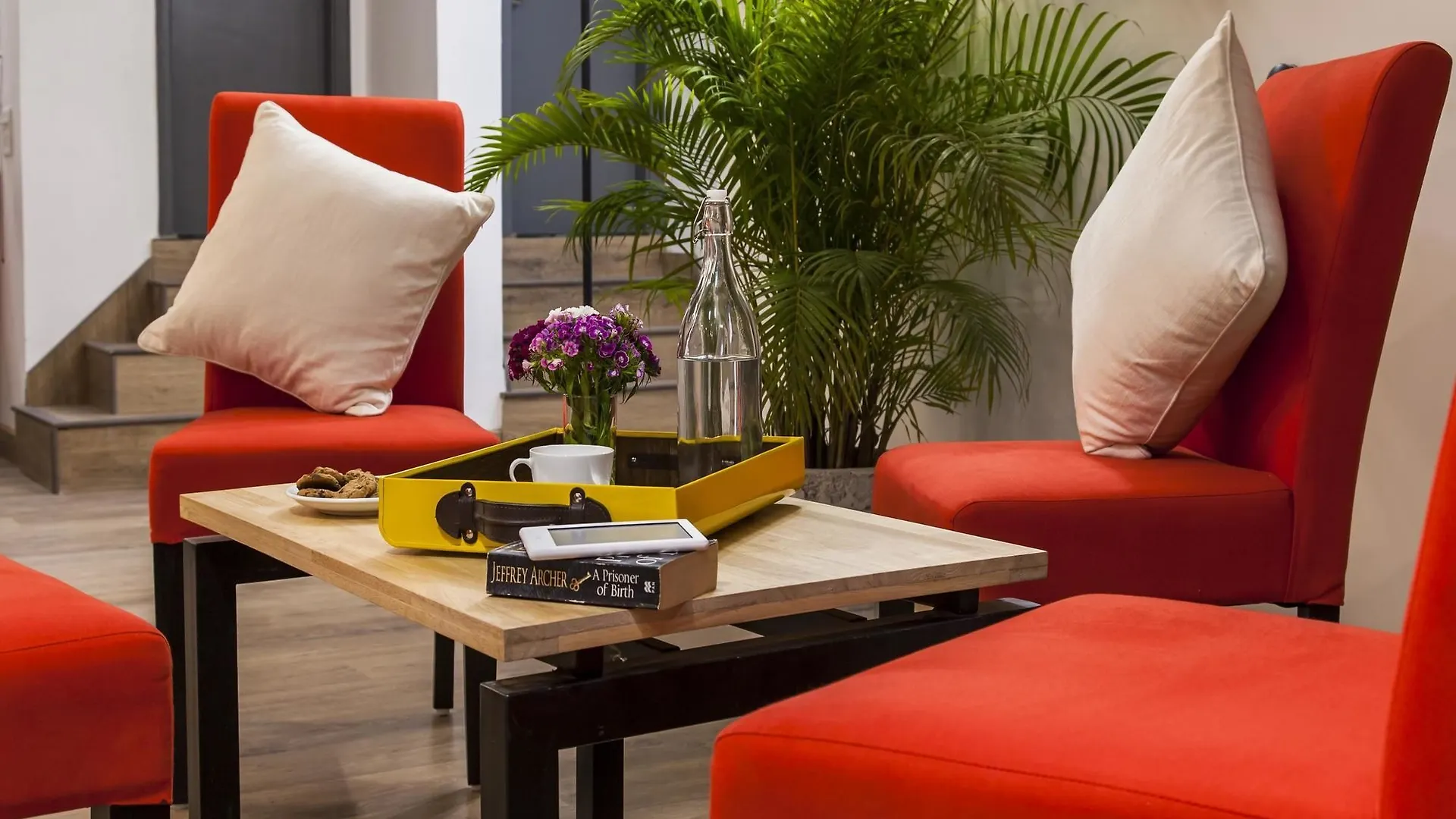***  Oyo Townhouse 002 Hotel New Delhi India