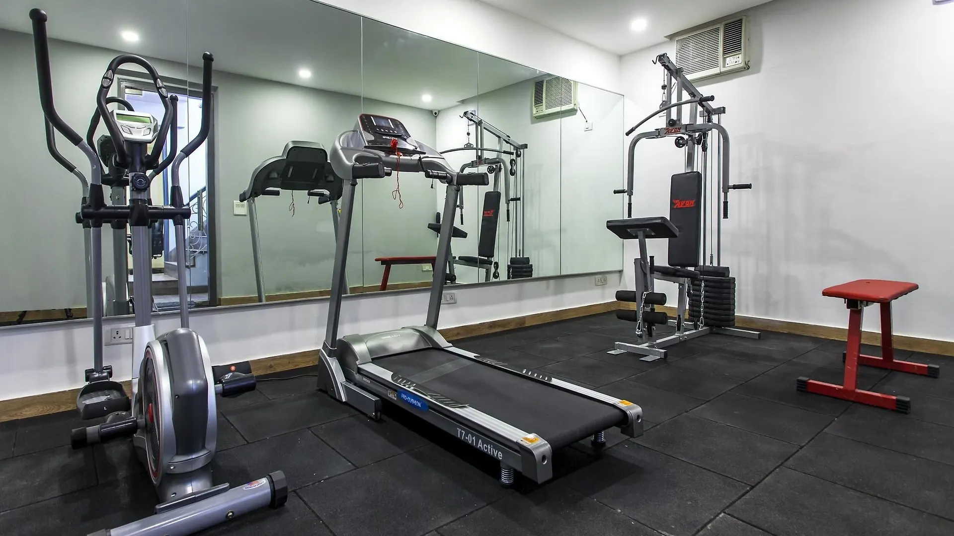 Oyo Townhouse 002 Hotel New Delhi