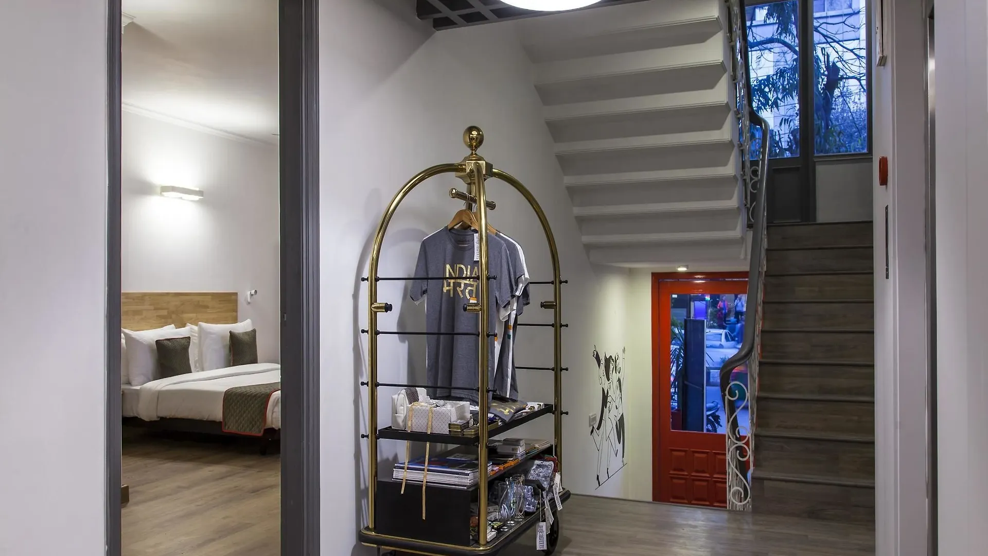 Oyo Townhouse 002 Hotel New Delhi India