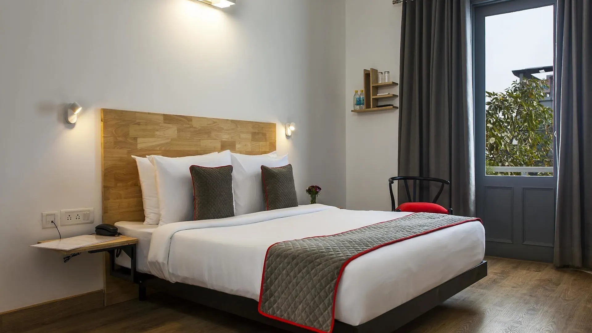 Oyo Townhouse 002 Hotel New Delhi