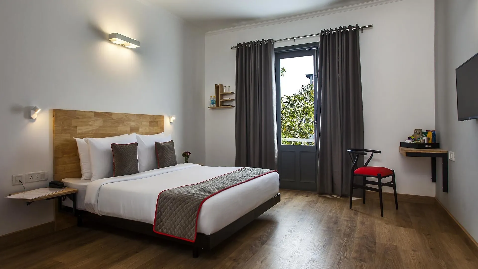 Oyo Townhouse 002 Hotel New Delhi