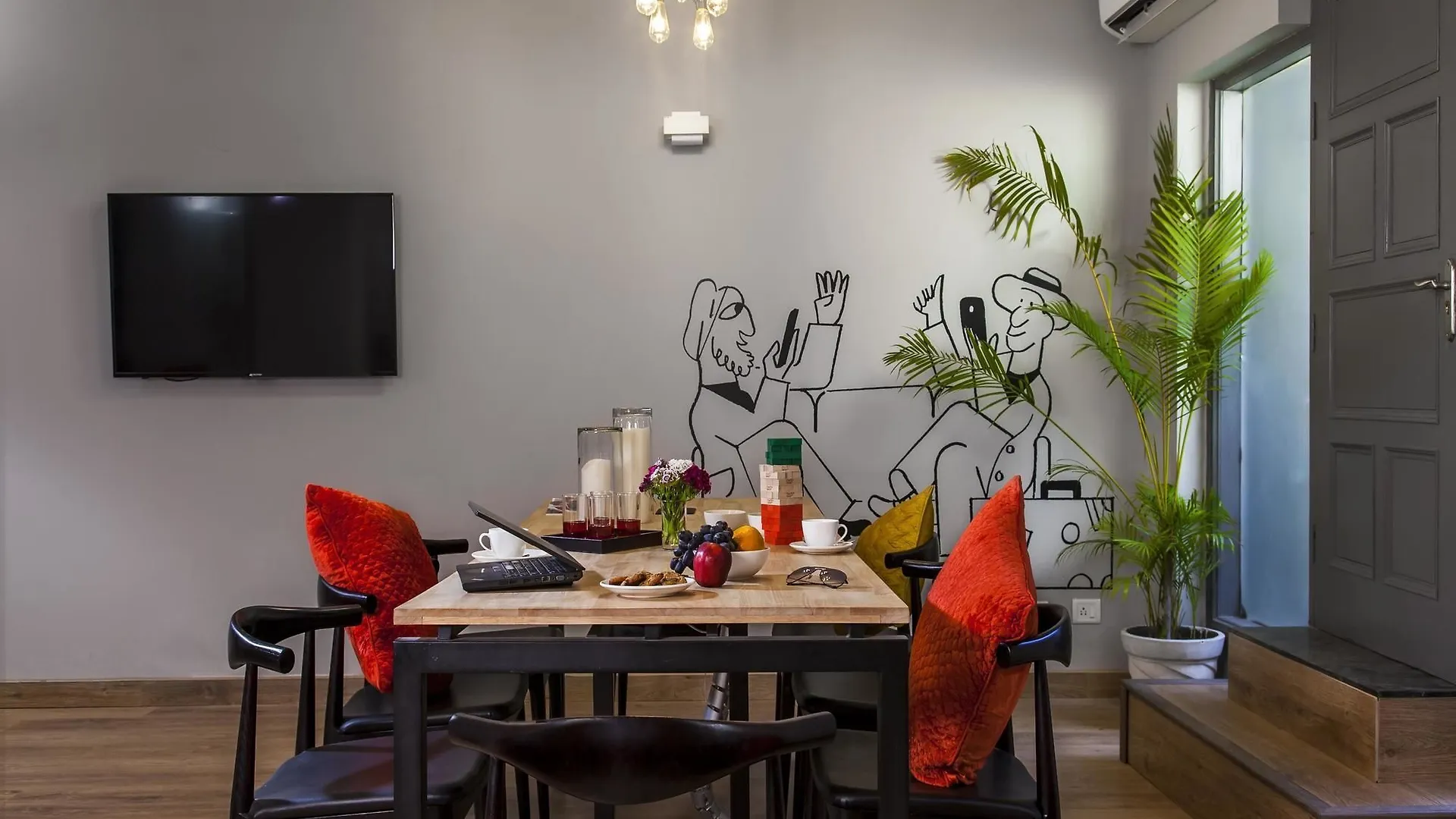 Oyo Townhouse 002 Hotel New Delhi India